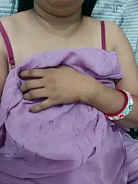 Janvi-Bhabi