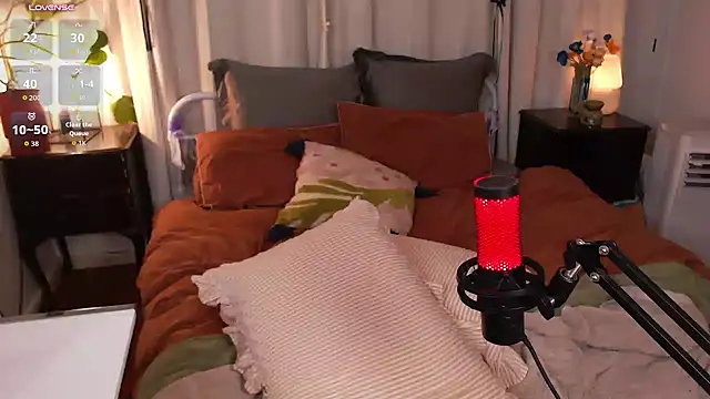 Lenas_Room