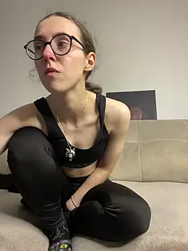 MartiniiSelenna webcam