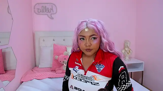 cherry_chel webcam