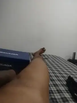 brasileiroooo-safado (Ask my age) - Goza gostoso imaginando seu cusinho
