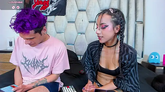 karlaandmatt webcam
