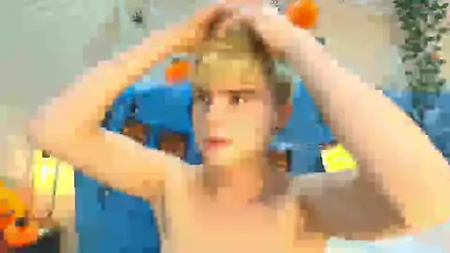 ian_stone (M twink) - 🎃Flash Dick🕸️🎃