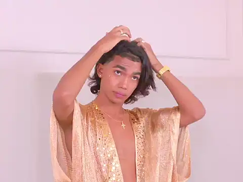 alancuute (M twink) - Control Lush/Domi x 5 min🤤
