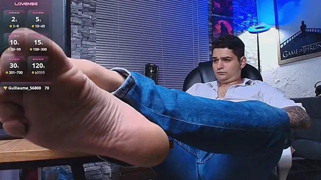 Nicolas_Fellener webcam