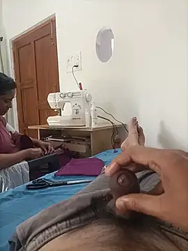 Telugupinkman84