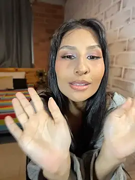sofi_johansson webcam