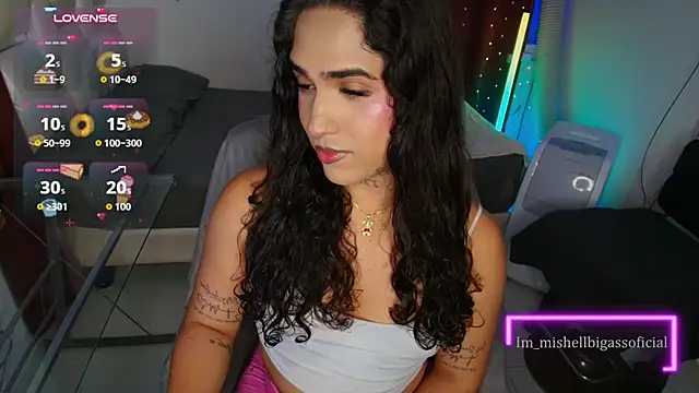 im_mishellbigass
