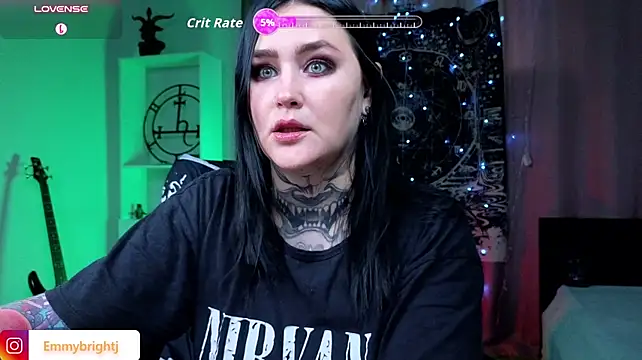 Emmybrightj_ webcam