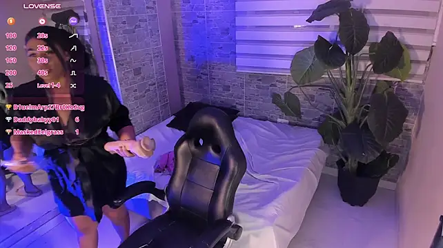 MeganBlazze