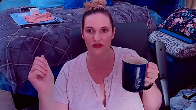 ninajaymes