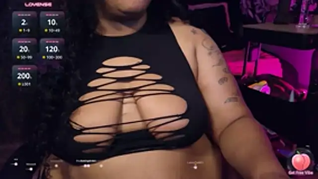 RoxieVoss