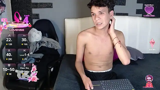 ainaferrer webcam