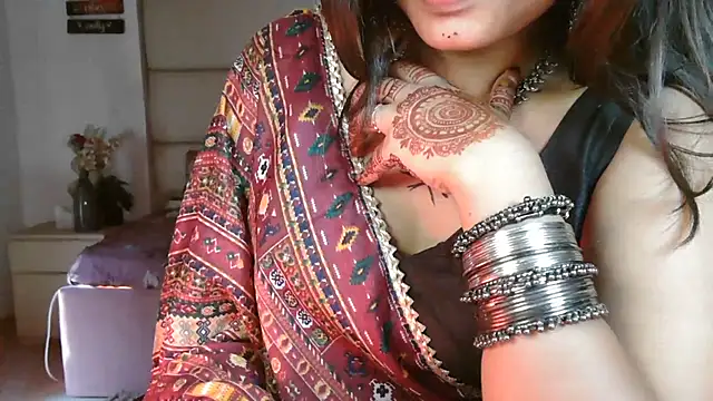 isha_here