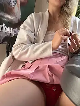 Pussyinpublic