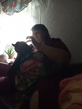 LisichkaOksana