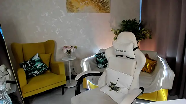 eva_sicret webcam