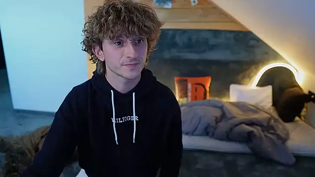 BenTooCute