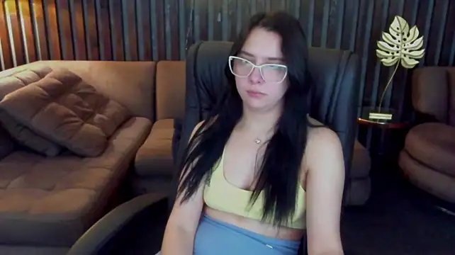 Livia_Shy