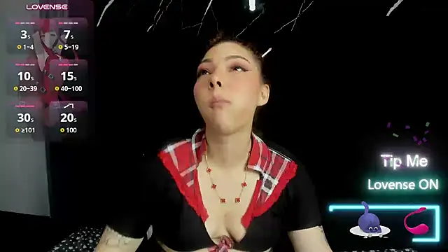 AlixDream_HL