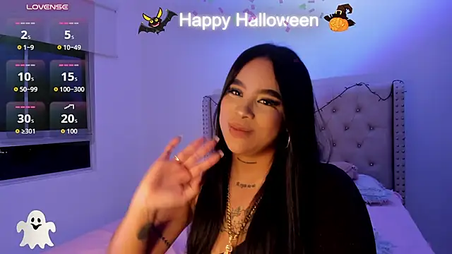 SeleneSpellman