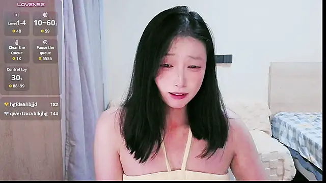 Q-Xixi