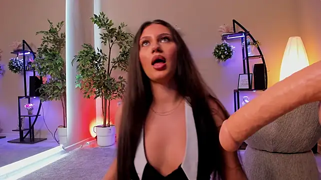 AmberSollange
