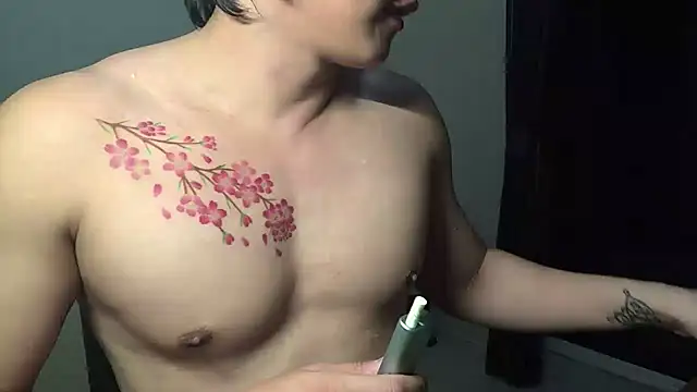 straightsakura