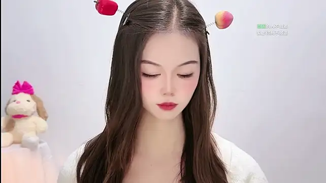 suisui-520 webcam