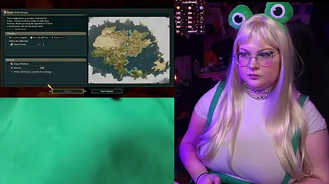 evamila