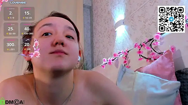 Fera1_Berry live sex cam