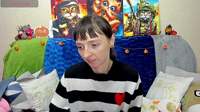 TayanaJons