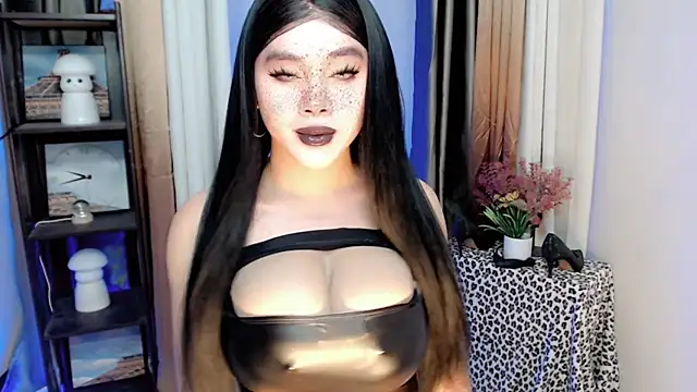 ExpensiveTiffanyxx live sex cam