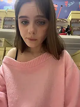 free video chatting Lunabelle 