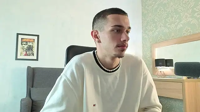 KaydenDrew live cam
