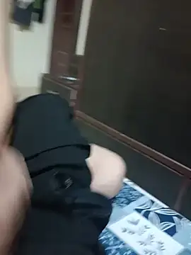 Lusty_trailer live cam on StripChat