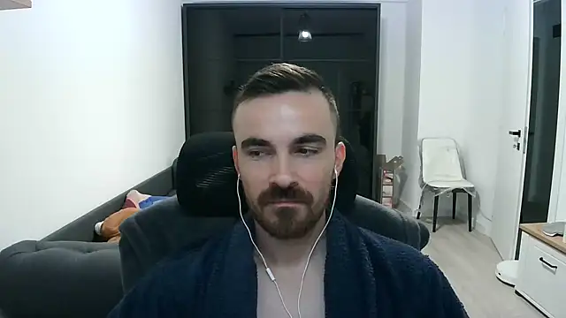 mu5clemania2 live cam on StripChat