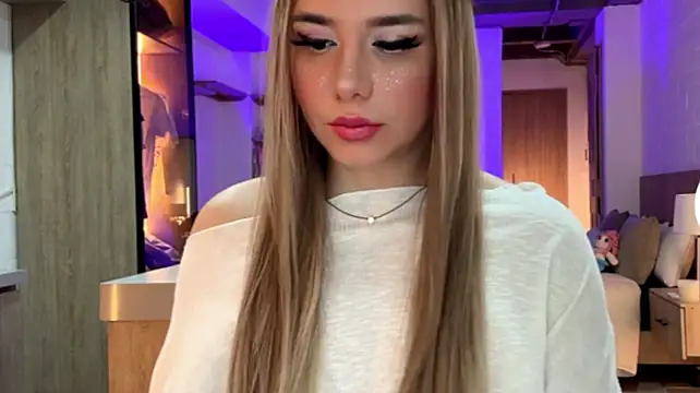 Isa_Pallmer live cam on StripChat