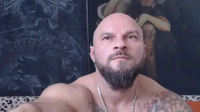 viking_30 live cam on StripChat