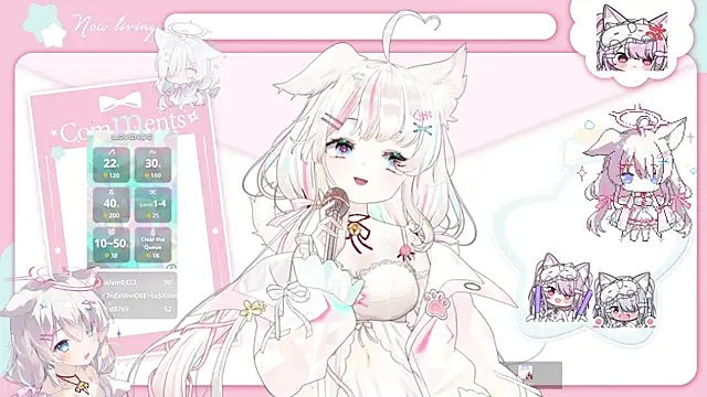 Fatis-Rin-Meow