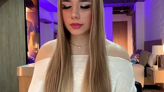 Modèle: Isa_Pallmer