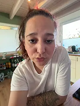tamy-love (F young) - Pussy Play