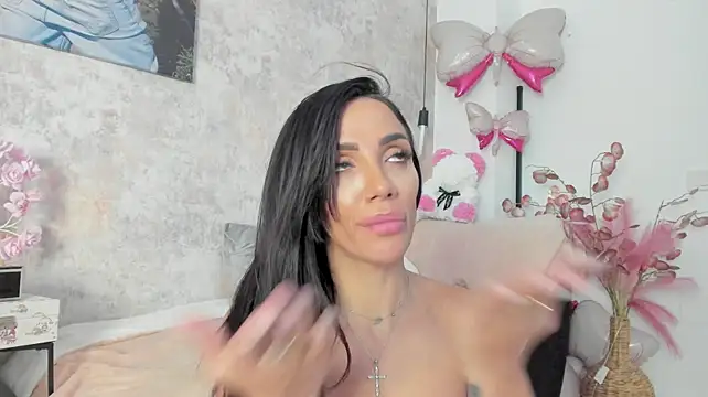 erika_bee (F young) - #Cumshow #Orgasm #Pussy fucking #intense