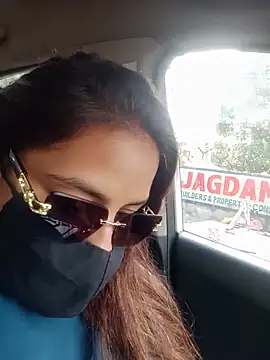 hot-punjabi-couple (G young) - blow job 🫦