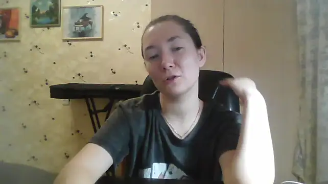 ValerieLomack live cam on StripChat