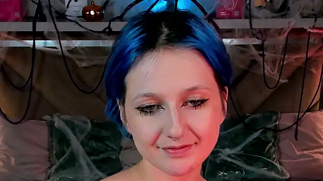 MiaKarlos live cam on StripChat
