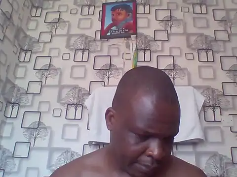 Chumba_001 live cam on StripChat