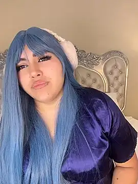 Chubby_doll_ webcam yayın görüntüsü, Stripchat