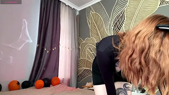 EstefanaBanez live cam on StripChat