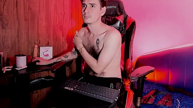 Mikesub_